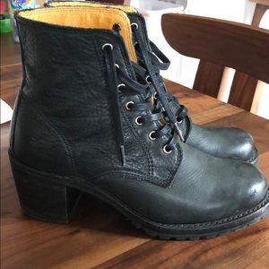 Frye women’s Sabrina